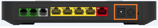 Set Up Tg Broadband Gateway For Nbn Fttb N Iihelp